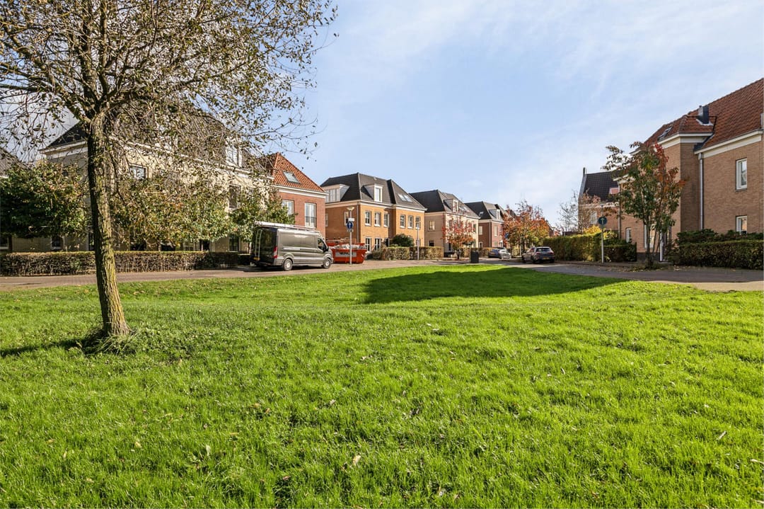 Foto 26 van Sparrendaal 34