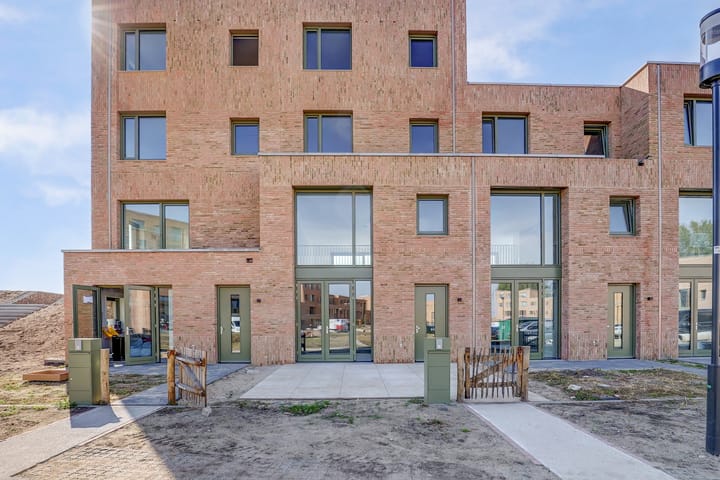 Photo 5 of Tintorettohof 35