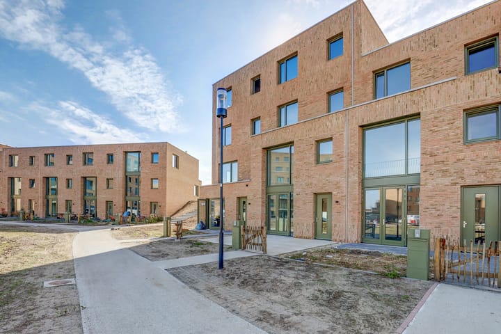 Tintorettohof 35 main image