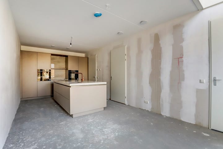 Photo 11 of Tintorettohof 35