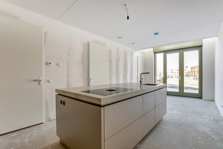 Photo 12 of Tintorettohof 35