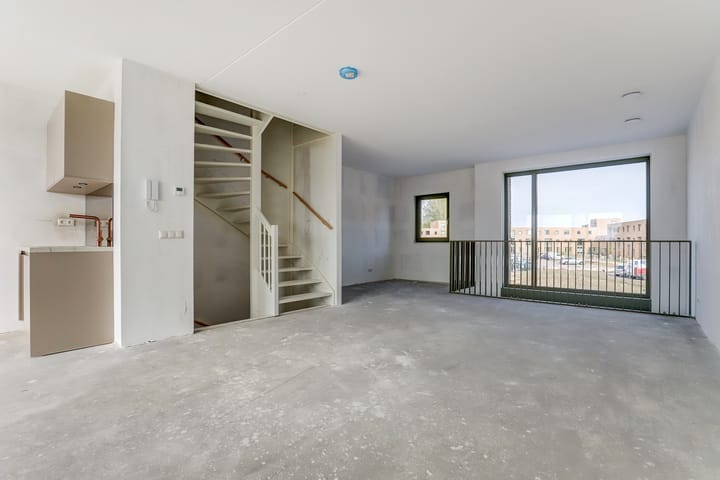 Photo 13 of Tintorettohof 35