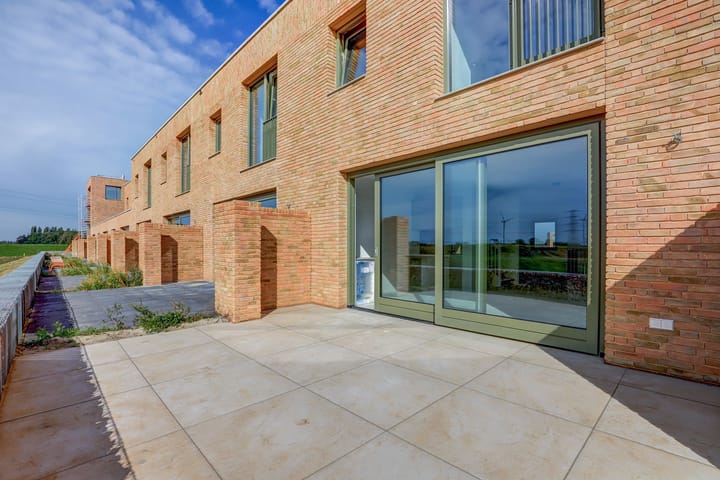 Photo 20 of Tintorettohof 35