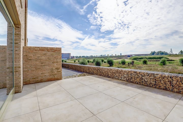 Photo 21 of Tintorettohof 35