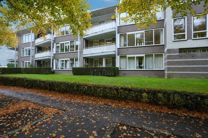 Foto 1 van Sjwats Jris 38