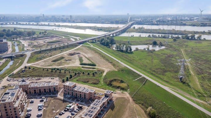 Photo 38 of Tintorettohof 35