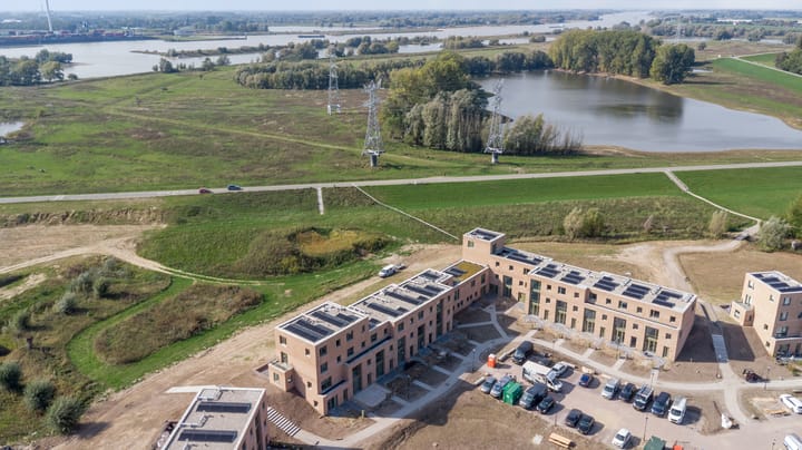 Photo 39 of Tintorettohof 35