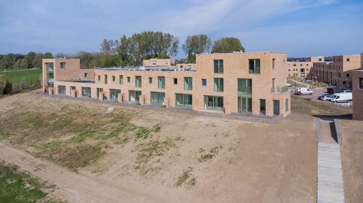 Photo 40 of Tintorettohof 35