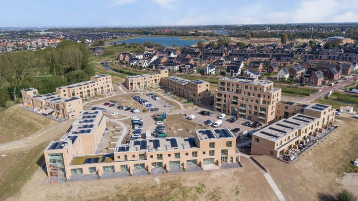 Photo 41 of Tintorettohof 35