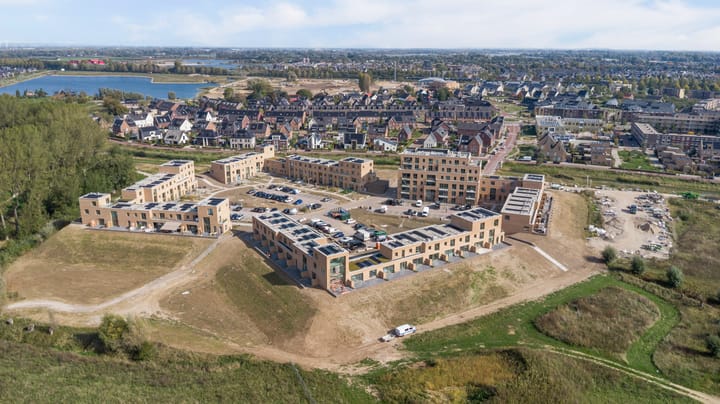 Photo 42 of Tintorettohof 35