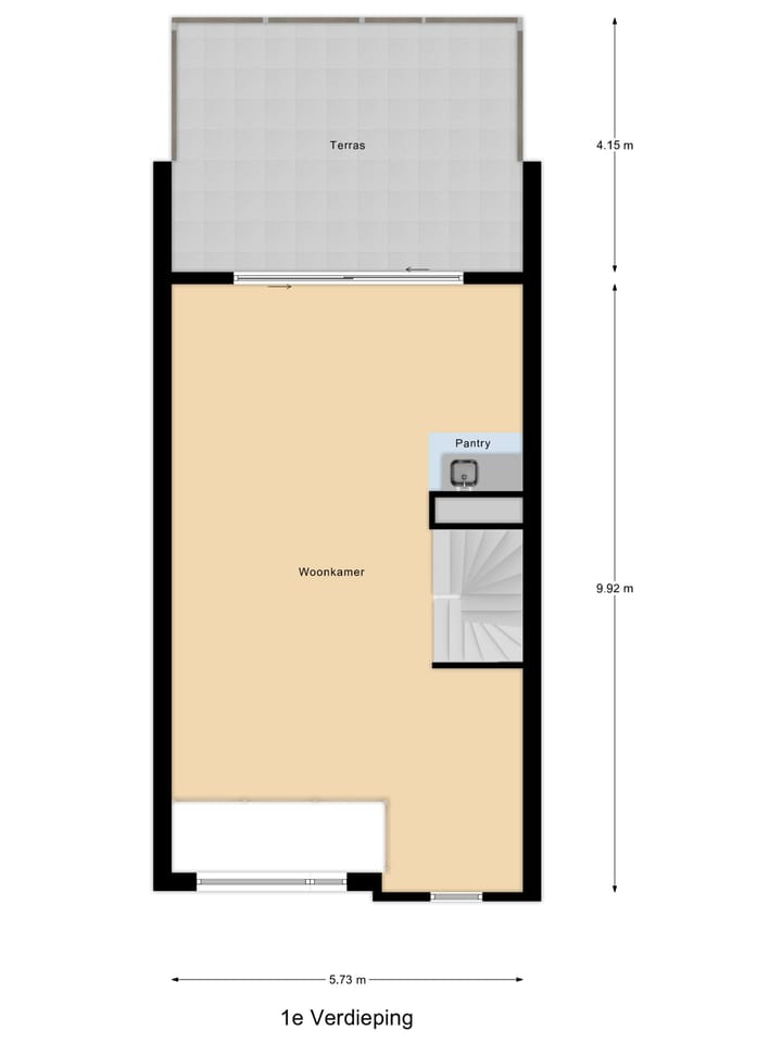 Photo 47 of Tintorettohof 35