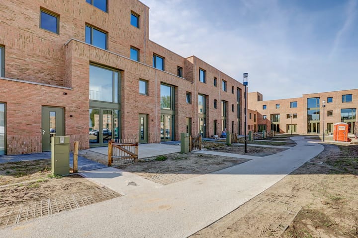 Photo 36 of Tintorettohof 35