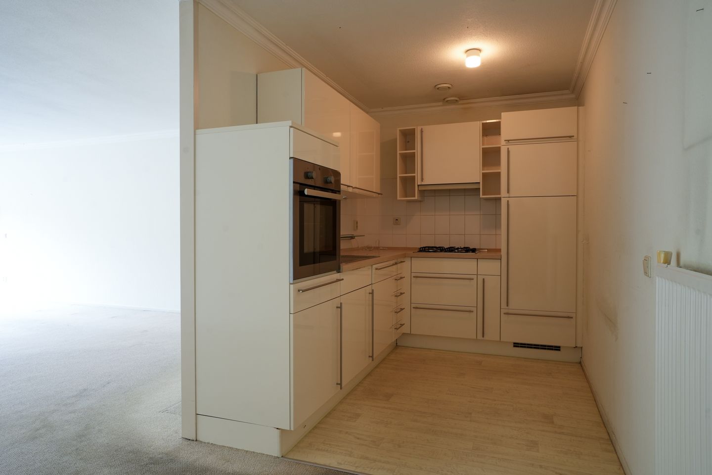 Foto 4 van Sjwats Jris 38