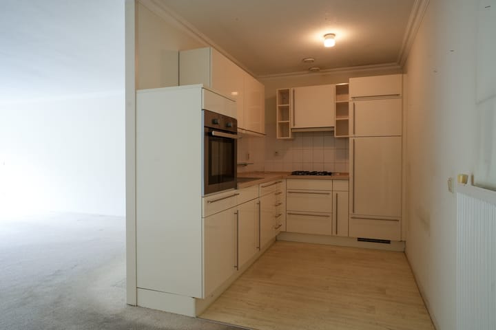 Foto 4 van Sjwats Jris 38