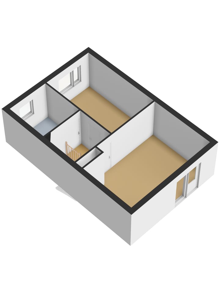 Photo 52 of Tintorettohof 35