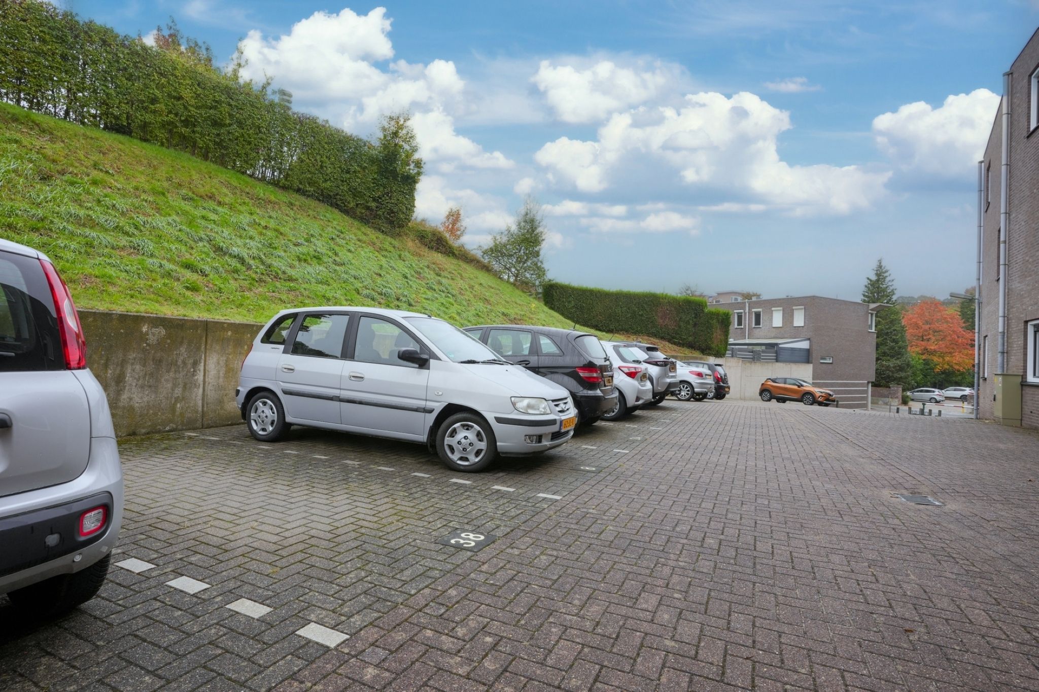 Foto 15 van Sjwats Jris 38