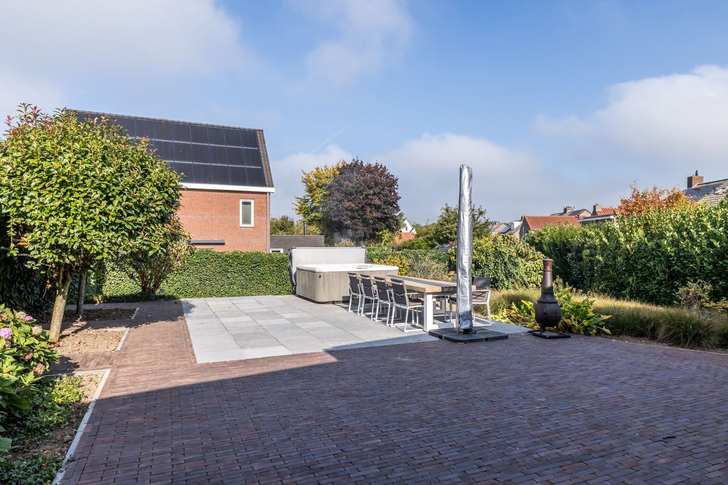 Foto 5 van Provincialeweg Noord 10