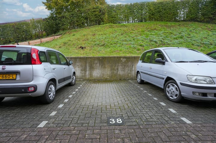 Foto 16 van Sjwats Jris 38