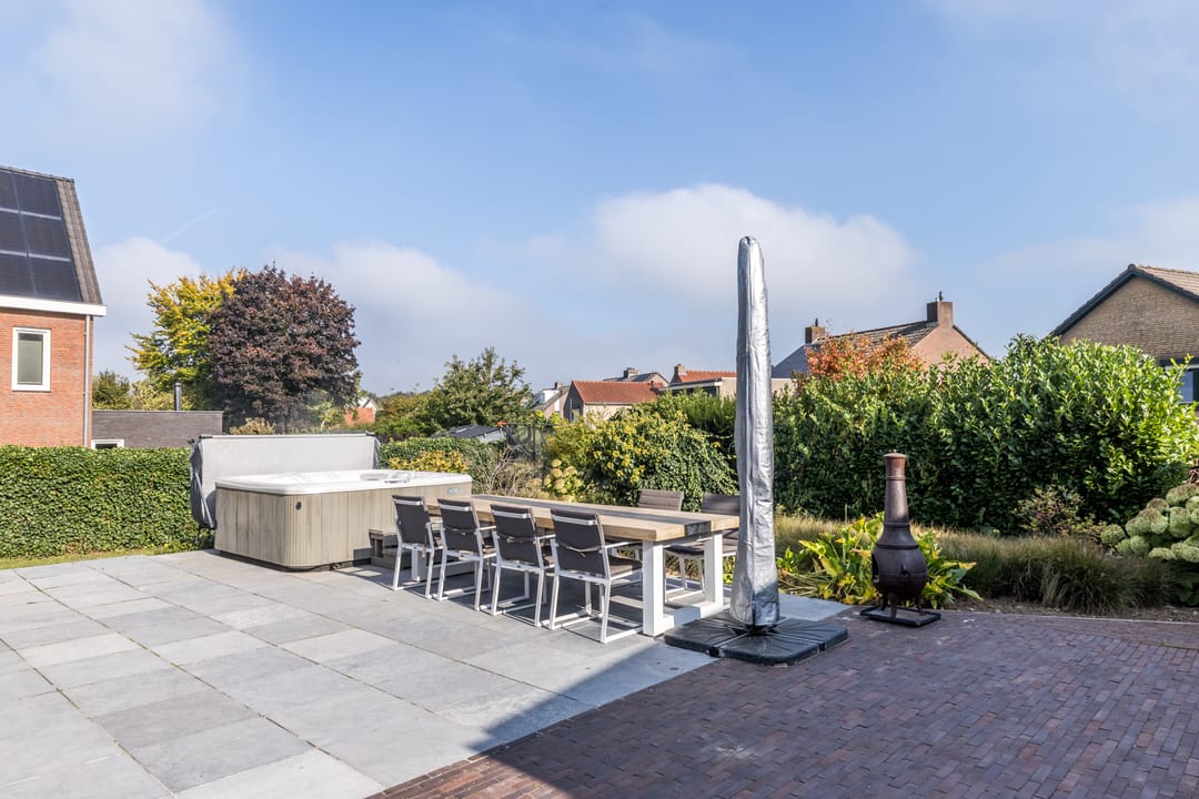 Foto 32 van Provincialeweg Noord 10