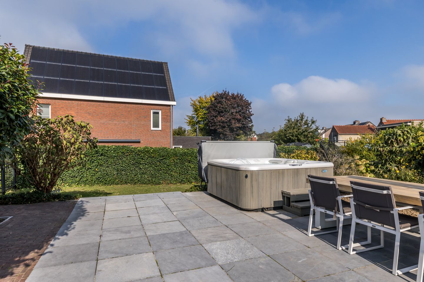 Foto 34 van Provincialeweg Noord 10