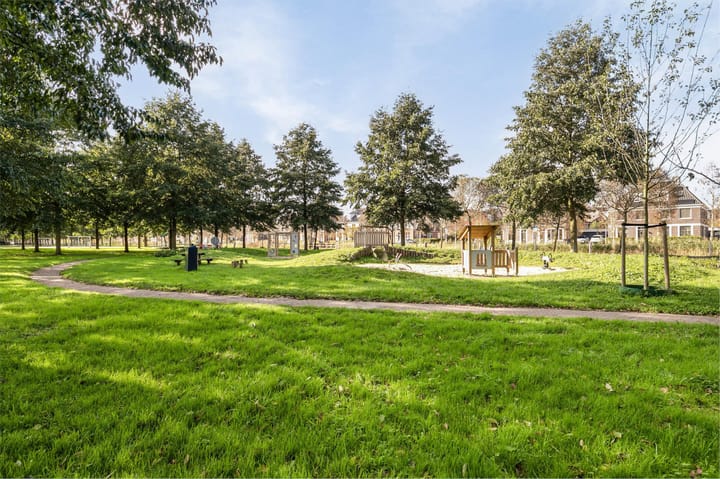 Foto 24 van Sparrendaal 34