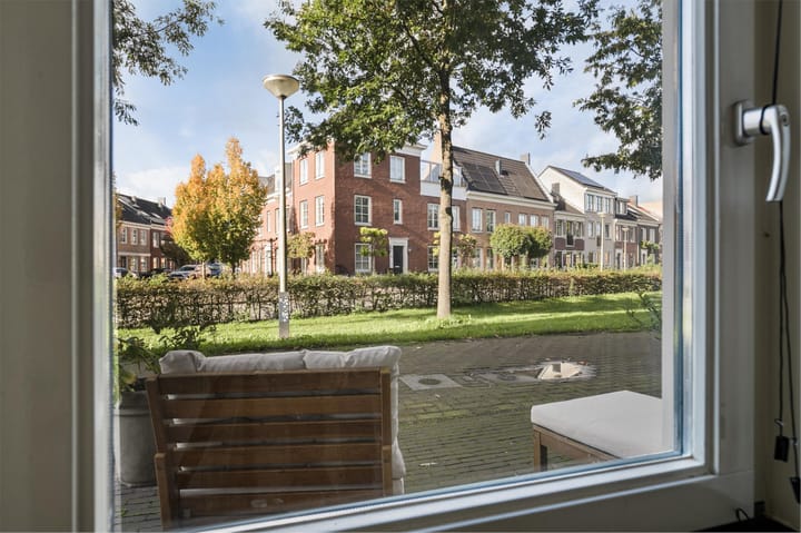 Foto 11 van Sparrendaal 34