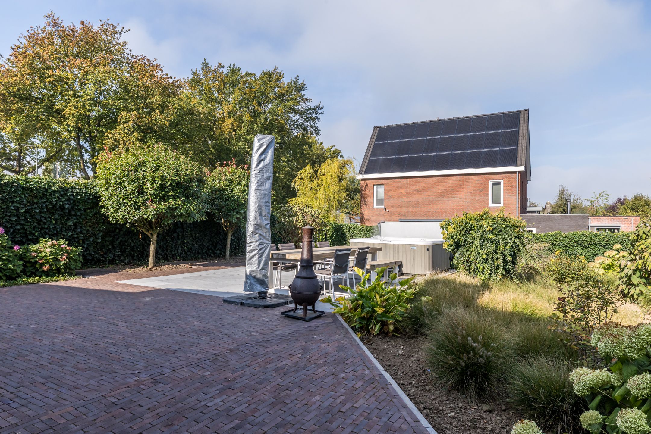 Foto 33 van Provincialeweg Noord 10