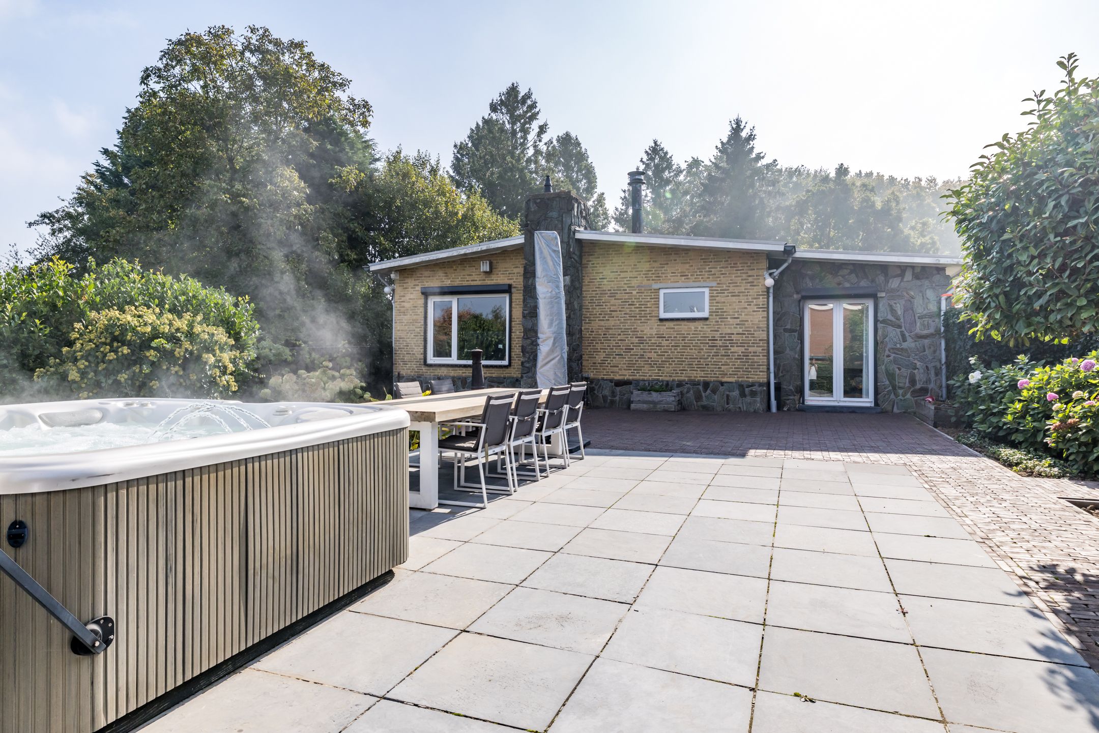 Foto 36 van Provincialeweg Noord 10