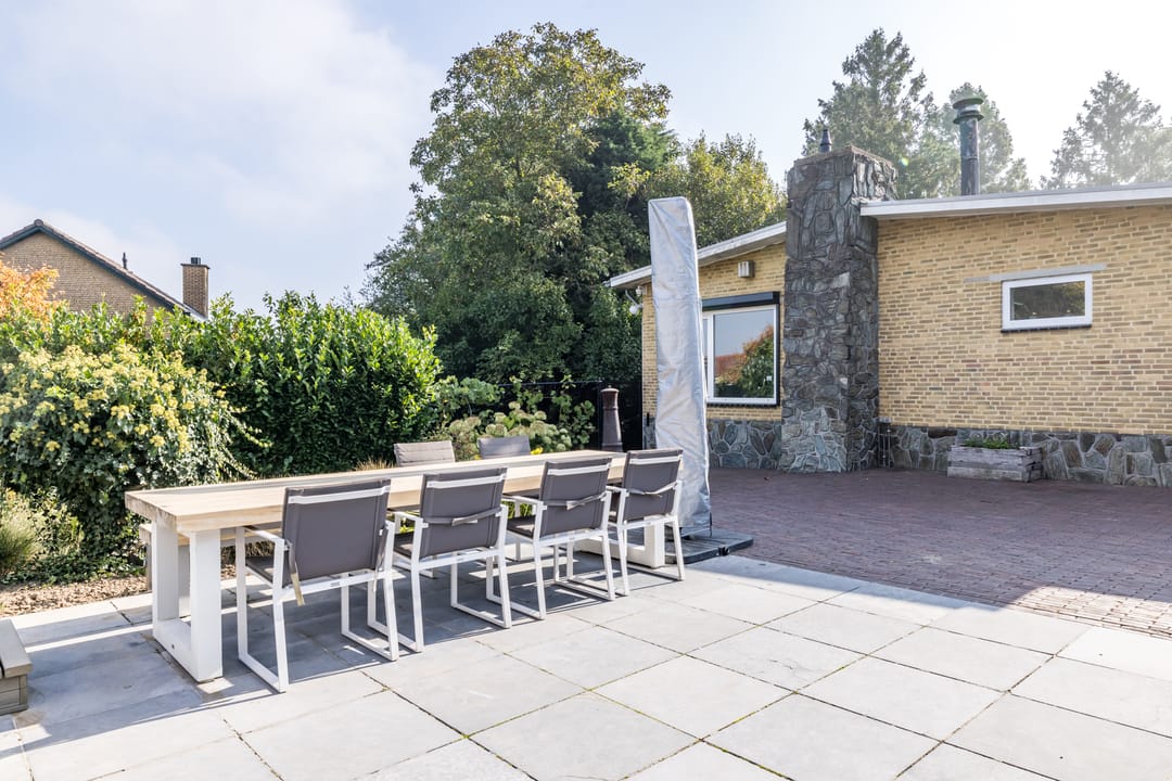 Foto 38 van Provincialeweg Noord 10