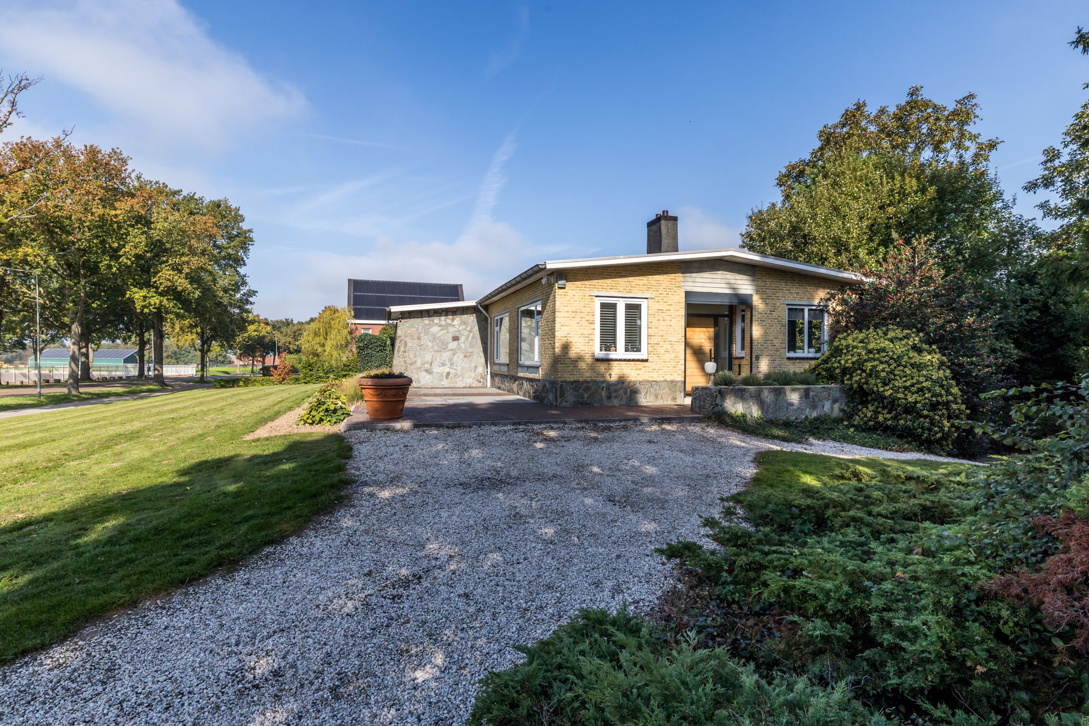 Foto 45 van Provincialeweg Noord 10