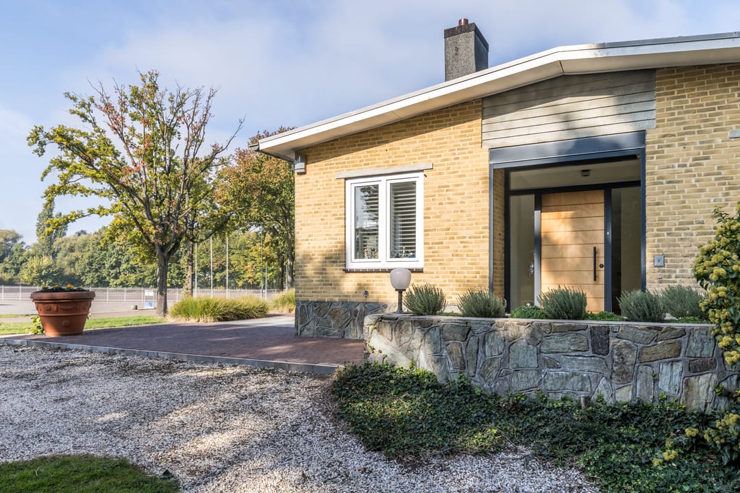 Foto 41 van Provincialeweg Noord 10