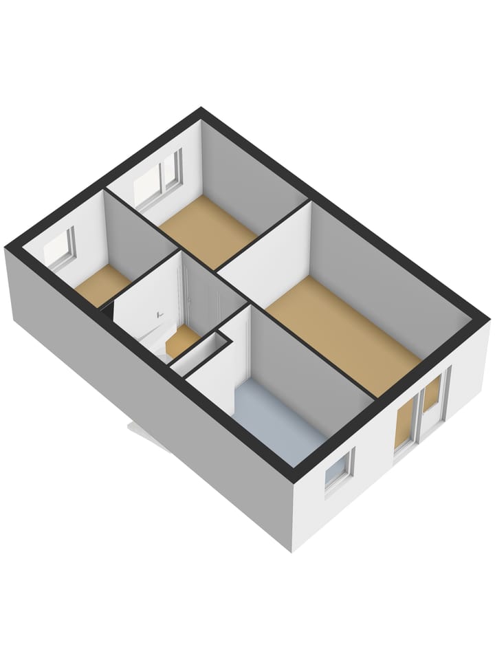 Photo 50 of Tintorettohof 35