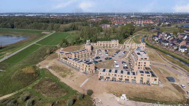 Photo 37 of Tintorettohof 35