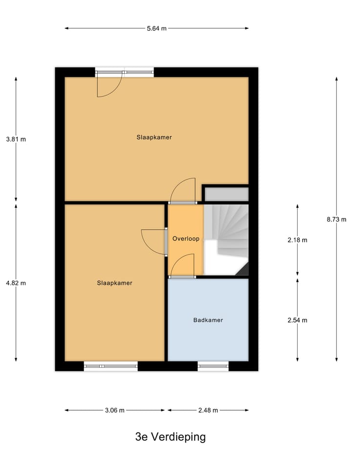 Photo 51 of Tintorettohof 35