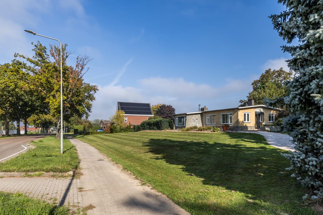 Foto 53 van Provincialeweg Noord 10