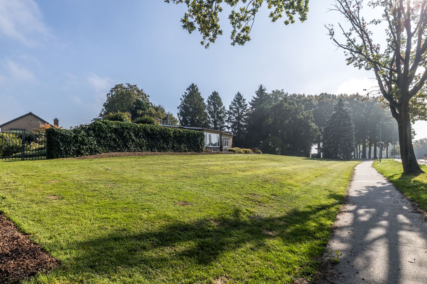 Foto 55 van Provincialeweg Noord 10