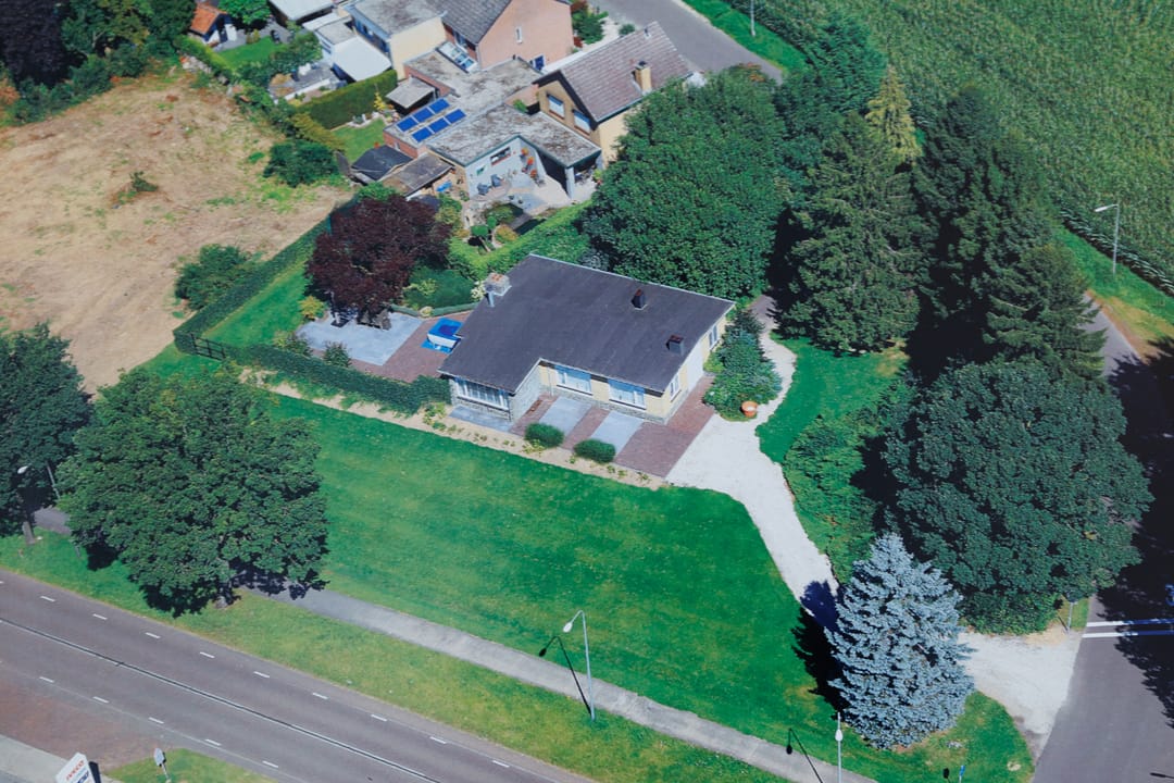 Foto 58 van Provincialeweg Noord 10