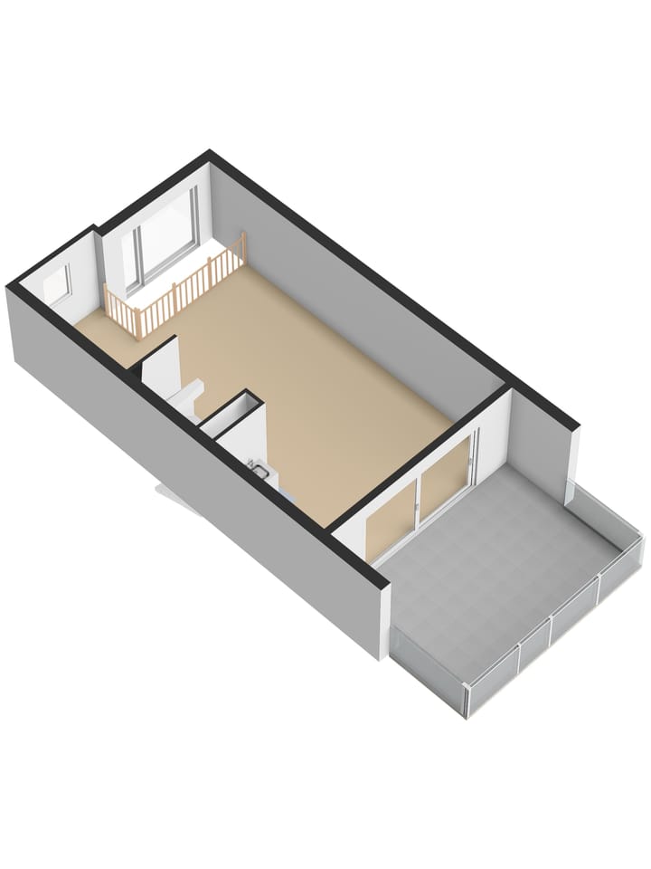 Photo 48 of Tintorettohof 35