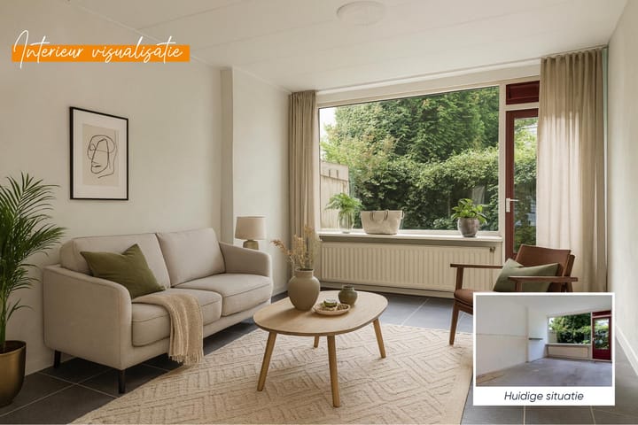 Photo 2 of Gruttostraat 53