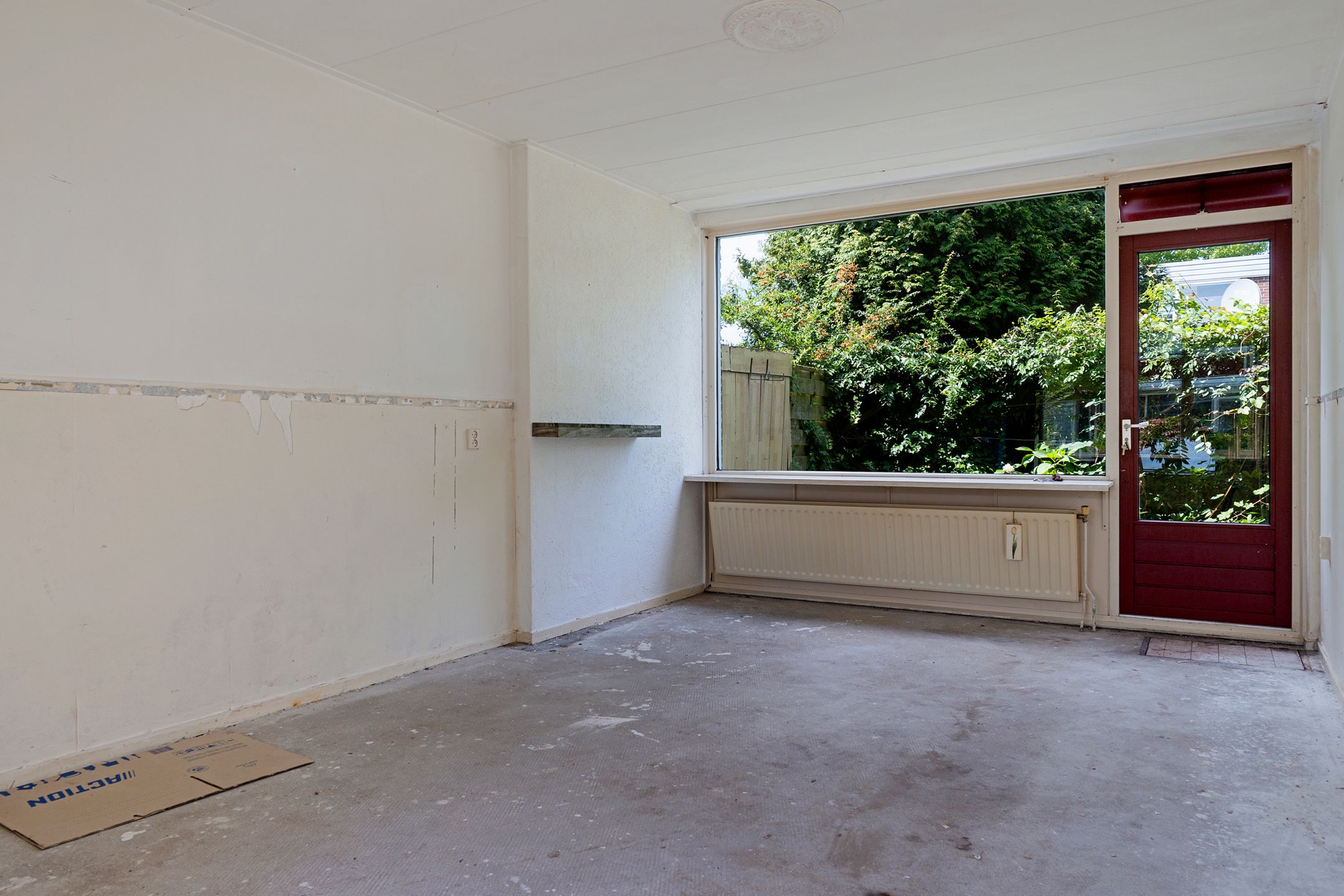 Foto 3 van Gruttostraat 53