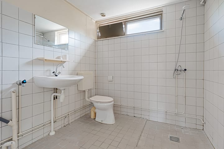 Photo 5 of Gruttostraat 53