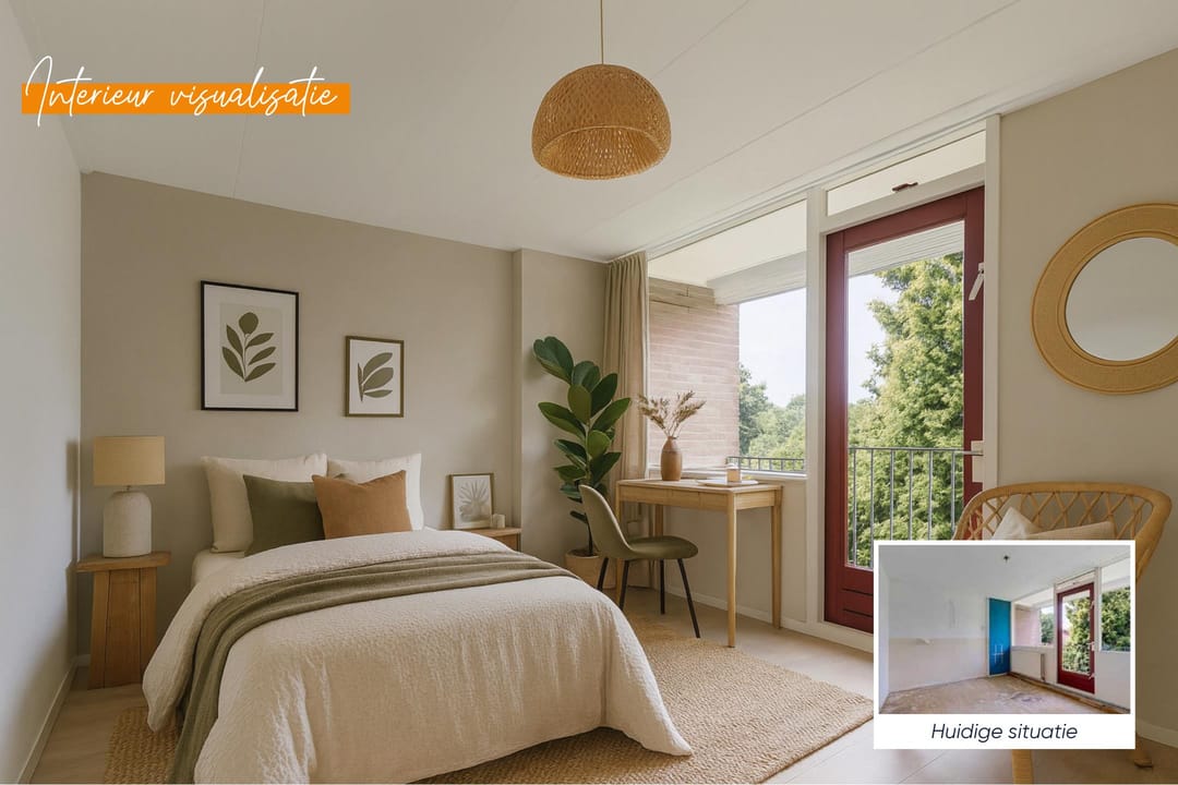 Foto 8 van Gruttostraat 53