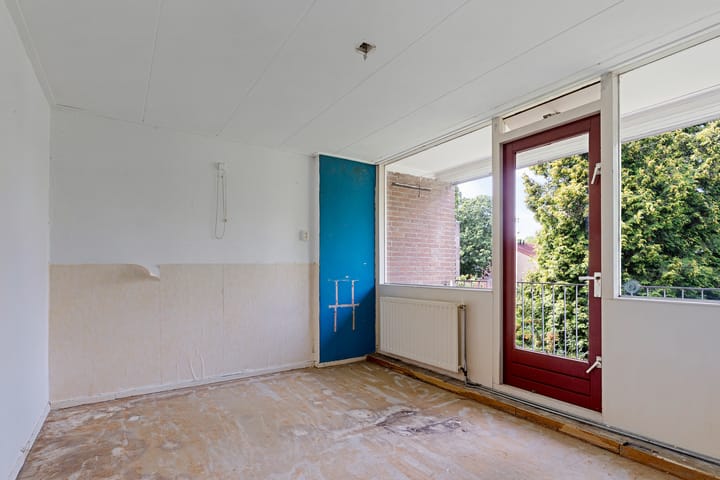 Photo 9 of Gruttostraat 53