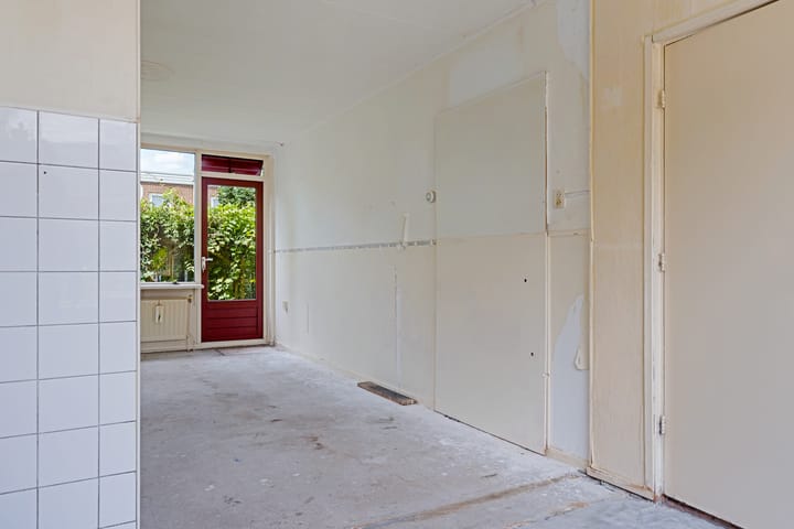 Photo 12 of Gruttostraat 53