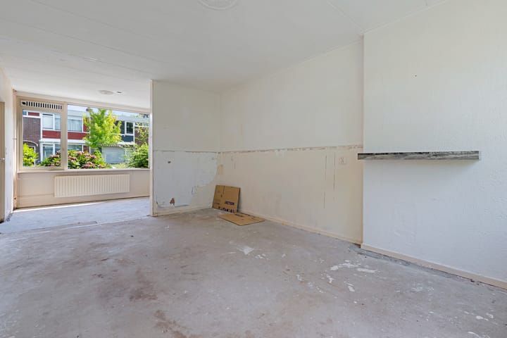 Photo 13 of Gruttostraat 53