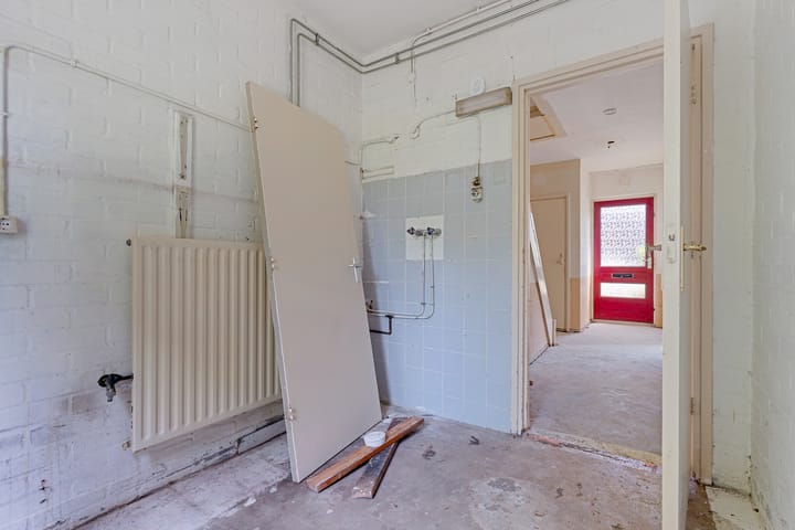 Photo 17 of Gruttostraat 53