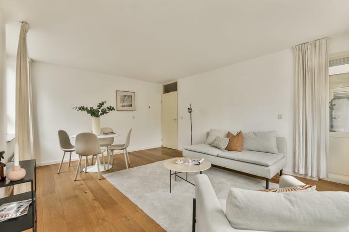 Foto 2 van Kanaalstraat 103-D