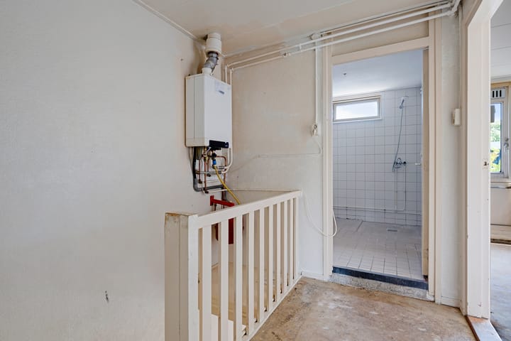 Photo 31 of Gruttostraat 53