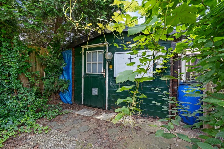 Photo 33 of Gruttostraat 53