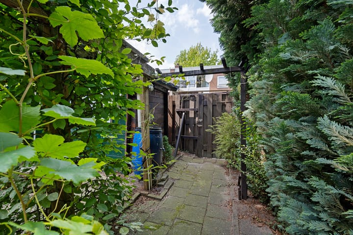 Photo 34 of Gruttostraat 53